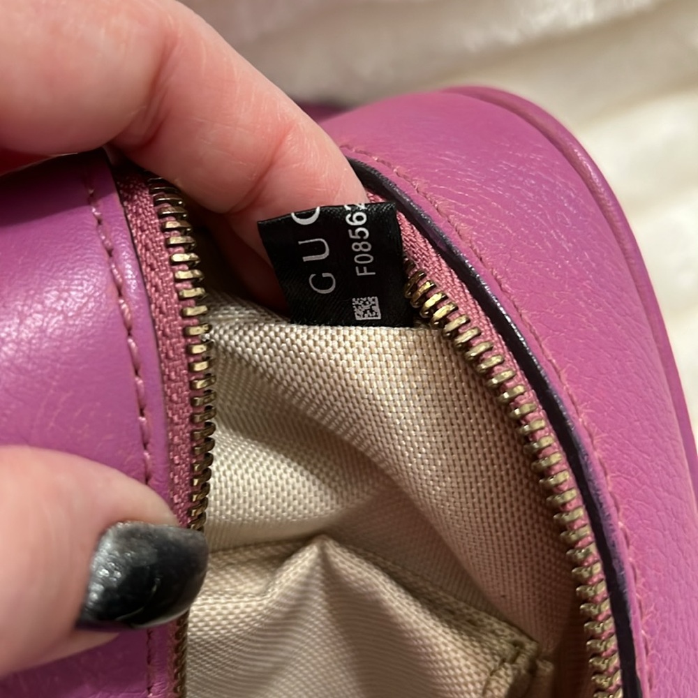 Gucci soho - Picture 11 of 15